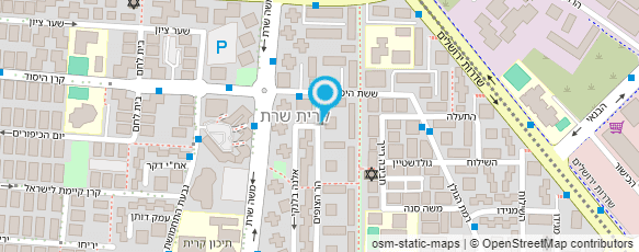 מפת הגעה אל רובי המהיר מקצועי ואמין מפת הגעה אל רובי המהיר מקצועי ואמין