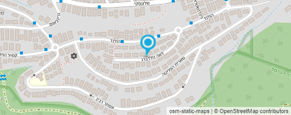 מפת הגעה אל המעגל של גל