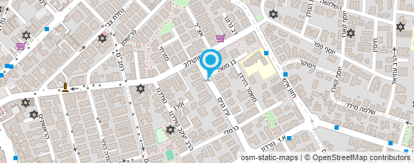 מפת הגעה אל צמרת אוויאושן