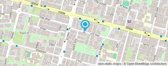 מפת הגעה אל גל שי מפת הגעה אל גל שי