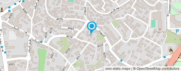 מפת הגעה אל קליטה המרכז הסלולארי