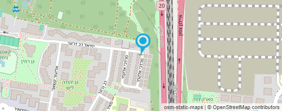 מפת הגעה אל גבירצמן שאול מפת הגעה אל גבירצמן שאול