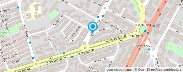 מפת הגעה אל וינברג ישראל מפת הגעה אל וינברג ישראל