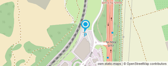 מפת הגעה אל טן חברה לדלק בע"מ