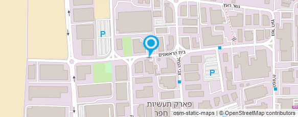 מפת הגעה אל שיש פרביטל