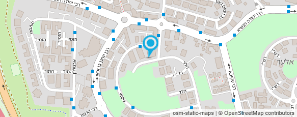 מפת הגעה אל הצעד הנכון