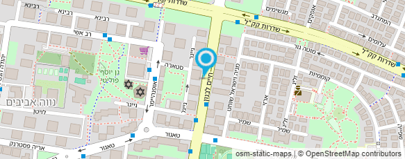 מפת הגעה אל סרטנה איריס מפת הגעה אל סרטנה איריס