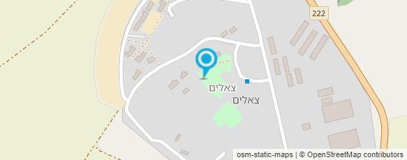 מפת הגעה אל מיג הנדסה ופרויקטים