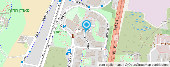 מפת הגעה אל ראובן אברהם מפת הגעה אל ראובן אברהם