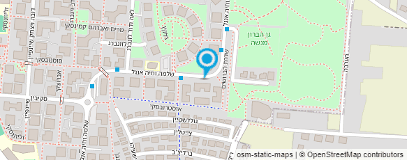 מפת הגעה אל סיגל תדהר