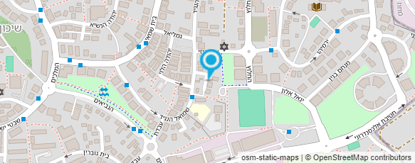 מפת הגעה אל דור דיזיין בניה ועיצוב מפת הגעה אל דור דיזיין בניה ועיצוב