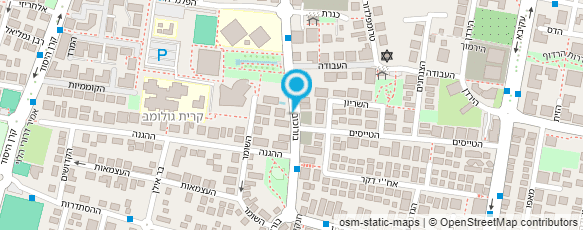 מפת הגעה אל פיינבלום סלווין מפת הגעה אל פיינבלום סלווין