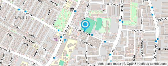 מפת הגעה אל אפקט הפרסום