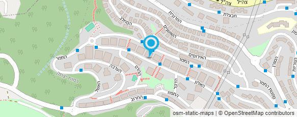 מפת הגעה אל פלאש - ווב