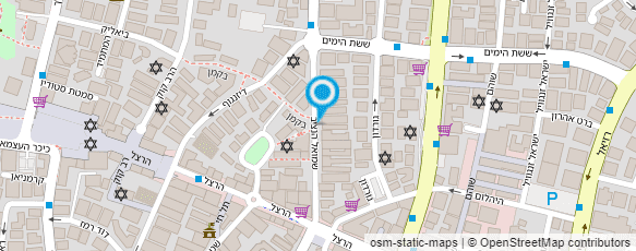 מפת הגעה אל סלווטיץ