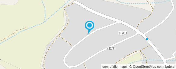 מפת הגעה אל נאור-גרופ - שיווק בנייה ותרגומים