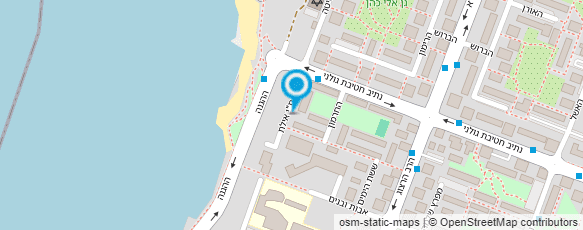 מפת הגעה אל פרזות דיור מוגן מפת הגעה אל פרזות דיור מוגן