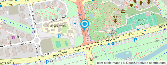 מפת הגעה אל ג'אפאן נולג'