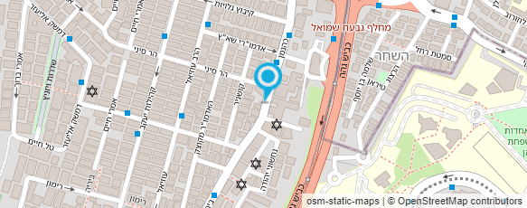 מפת הגעה אל רשת ענק המזגנים מפת הגעה אל רשת ענק המזגנים