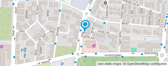 מפת הגעה אל עידן חדש - שרות ותיקונים