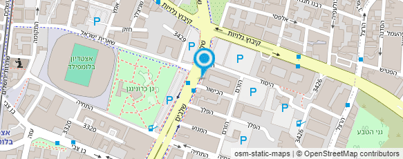 מפת הגעה אל עודפי ייצוא אן אס