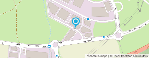 מפת הגעה אל דקל מוצרי נייר