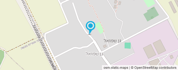 מפת הגעה אל עירד-לכידת נחשים