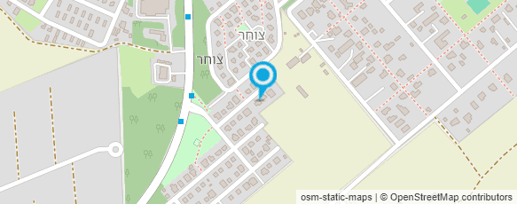 מפת הגעה אל הניסים של השף