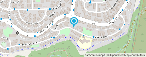 מפת הגעה אל בר כל - ברכת הארץ מפת הגעה אל בר כל - ברכת הארץ