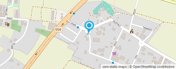 מפת הגעה אל קורה (1980) בע"מ