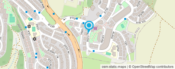 מפת הגעה אל אליהו וקנין - חקירות