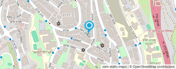 מפת הגעה אל להגיע למטרה בע"מ מפת הגעה אל להגיע למטרה בע"מ