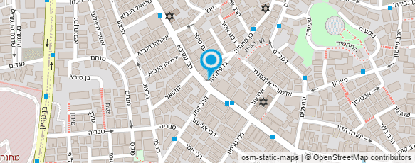 מפת הגעה אל קו לחיים מפת הגעה אל קו לחיים