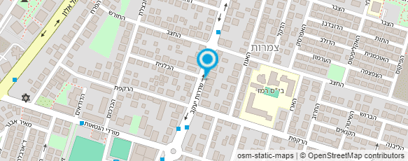 מפת הגעה אל העולם של יעל מפת הגעה אל העולם של יעל