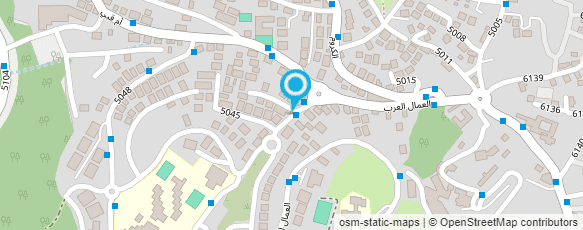 מפת הגעה אל מעון נעמ"ת - שנלר