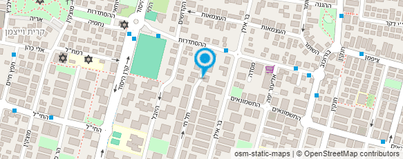 מפת הגעה אל אנדראה לונקשו