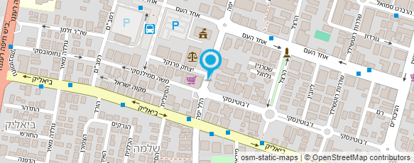 מפת הגעה אל שוק מהדרין מפת הגעה אל שוק מהדרין