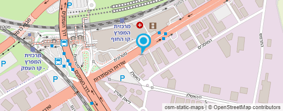 מפת הגעה אל עולם הקולנוע