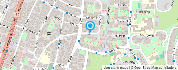 מפת הגעה אל ארתור זיגלשיפר