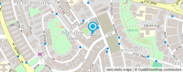 מפת הגעה אל פזית הליצנית  הפעלות ייחודיות