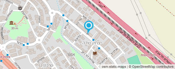 מפת הגעה אל ידי זהב שיפוצים כלליים