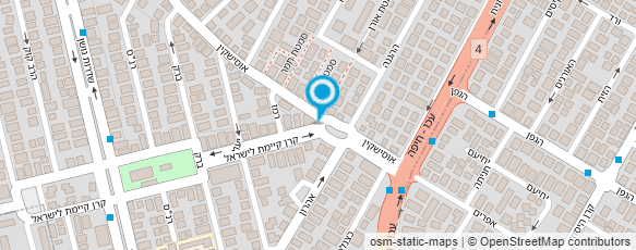 מפת הגעה אל פיטנס 2006