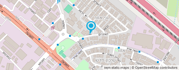 מפת הגעה אל סימה (יגן) אנקונה