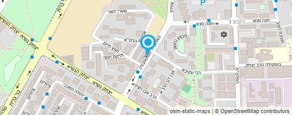 מפת הגעה אל יוזמה ותנופה