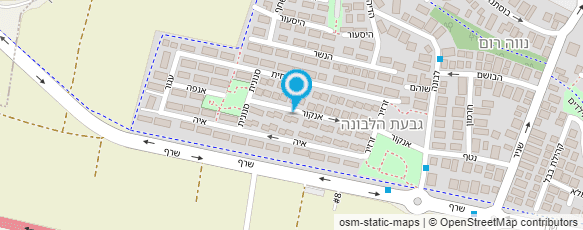 מפת הגעה אל שני דוד - סוכנות לביטוח מפת הגעה אל שני דוד - סוכנות לביטוח