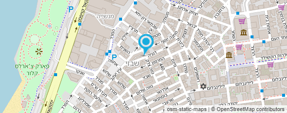 מפת הגעה אל עבודות גובה - א.נ.ב מפת הגעה אל עבודות גובה - א.נ.ב