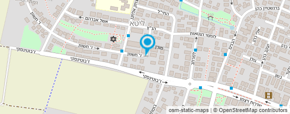 מפת הגעה אל שיא ביזנס סימונה גלבר