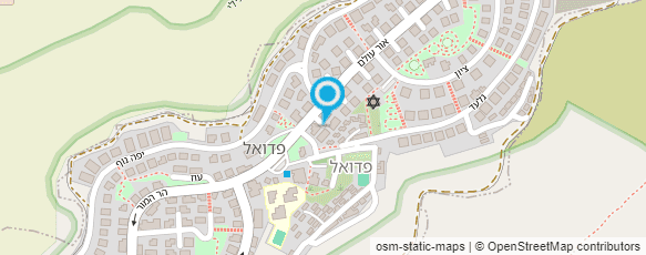 מפת הגעה אל אריה תיקונים מוצרים ביתיים