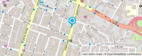 מפת הגעה אל סוד היופי