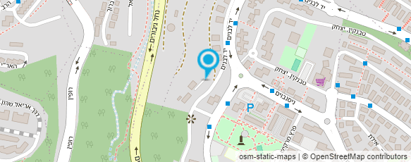 מפת הגעה אל חנה-מתרגמת גרמנית וצ'כית